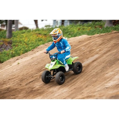 Razor Dirt Quad SX McGrath keturratis
