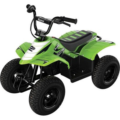 Razor Dirt Quad SX McGrath keturratis